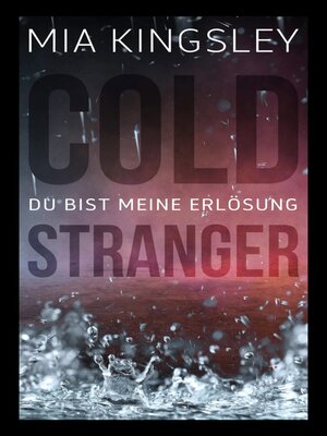 cover image of Cold Stranger